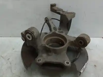 Second-hand car spare part rear right knuckle for ssangyong korando 1998 cc 175 cv oem iam references 