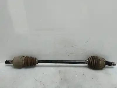 Second-hand car spare part rear left transmission for ssangyong korando 1998 cc 175 cv oem iam references 