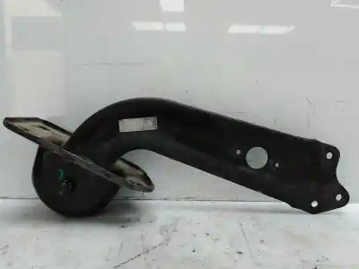 Second-hand car spare part left rear upper suspension arm for ssangyong korando 1998 cc 175 cv oem iam references 