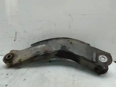 Second-hand car spare part rear left lower suspension arm for ssangyong korando 1998 cc 175 cv oem iam references 