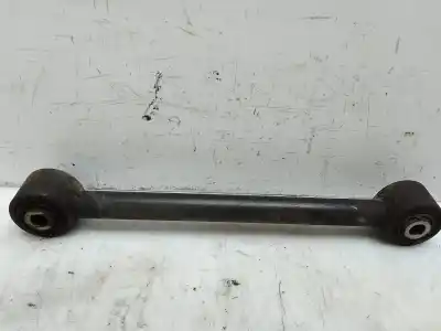 Second-hand car spare part rear left stay for ssangyong korando 1998 cc 175 cv oem iam references 