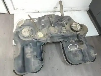 Second-hand car spare part fuel tank for ssangyong korando 1998 cc 175 cv oem iam references 