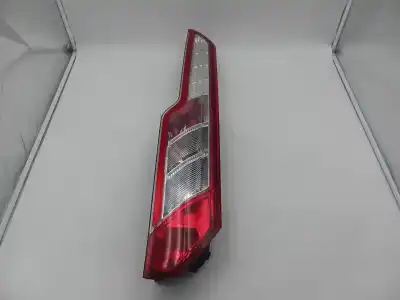 Автозапчастина б/у правий ліхтар для ford transit custom furgón (ttf) ford transit custom посилання на oem iam 