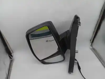 Автозапчастина б/у ліве дзеркало для ford transit custom furgón (ttf) ford transit custom посилання на oem iam 