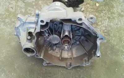 Автозапчастина б/у коробка передач для skoda fabia iii (nj3) 1.0 tsi посилання на oem iam 