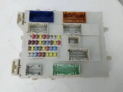 Автозапчастина б/у реле/запоперівник для FORD KUGA (CBS) 1.5 TDCi CAT Посилання на OEM IAM   GV6T14A073