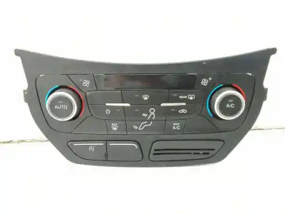 Peça sobressalente para automóvel em segunda mão Comando De Sofagem (chauffage / Ar Condicionado) por FORD KUGA (CBS) 1.5 TDCi CAT Referências OEM IAM   GT5T18C612AJ