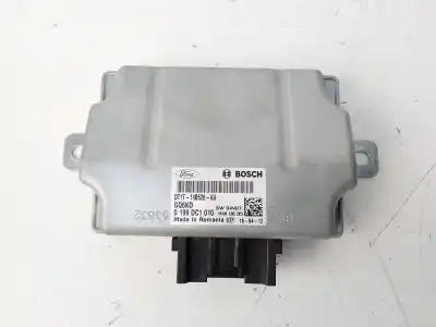 Second-hand car spare part ECU ENGINE CONTROL for FORD KUGA (CBS)  OEM IAM references   DT1T14B526AA
