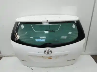 Pezzo di ricambio per auto di seconda mano Portellone per TOYOTA VERSO (AUR2/ZGR2) Verso Riferimenti OEM IAM   