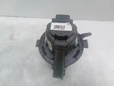 Peça sobressalente para automóvel em segunda mão Motor De Sofagem por CITROEN C4 PICASSO/SPACETOURER 1.6 HDI 88KW Referências OEM IAM   5P1331000