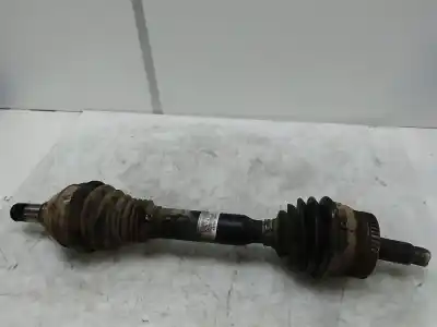 Автозапчасти б/у передняя левая трансмиссия за LAND ROVER RANGE ROVER (LM) 5.0 V8 373KW VOGUE ссылки OEM IAM   3H423N128DB Автозапчасти б/у передняя левая трансмиссия за LAND ROVER RANGE ROVER (LM) 5.0 V8 373KW VOGUE ссылки OEM IAM   3H423N128DB