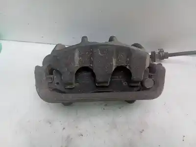 Peça sobressalente para automóvel em segunda mão Pinça De Travão Dianteira Direita por LAND ROVER RANGE ROVER (LM) 5.0 V8 373KW VOGUE Referências OEM IAM   