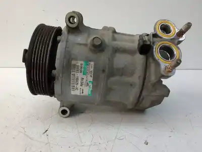 Peça sobressalente para automóvel em segunda mão Compressor De Ar Condicionado A/a A/c por LAND ROVER RANGE ROVER (LM) 5.0 V8 373KW VOGUE Referências OEM IAM   8W83-19D629 Peça sobressalente para automóvel em segunda mão Compressor De Ar Condicionado A/a A/c por LAND ROVER RANGE ROVER (LM) 5.0 V8 373KW VOGUE Referências OEM IAM   8W83-19D629
