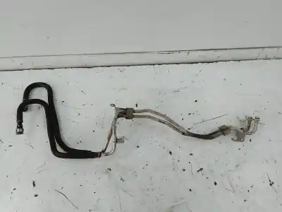 Peça sobressalente para automóvel em segunda mão Tubos De Ar Condicionado por LAND ROVER RANGE ROVER (LM) 5.0 V8 373KW VOGUE Referências OEM IAM   AH427R081AB Peça sobressalente para automóvel em segunda mão Tubos De Ar Condicionado por LAND ROVER RANGE ROVER (LM) 5.0 V8 373KW VOGUE Referências OEM IAM   AH427R081AB