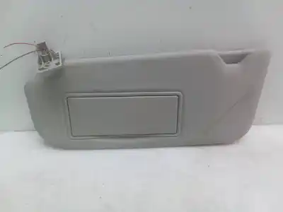Автозапчастина б/у лівий натір для NISSAN QASHQAI II (J11E) 1598 cc 131 CV Посилання на OEM IAM   