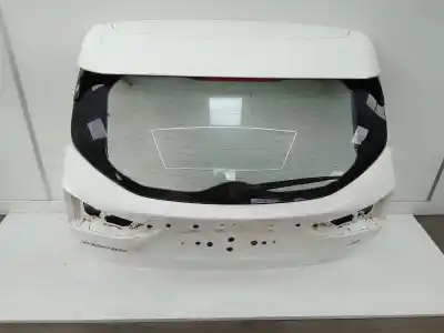Автозапчастина б/у ЗАГАЛЬНІ ДВЕРІ для NISSAN QASHQAI II (J11E)  Посилання на OEM IAM   