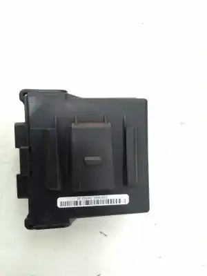 Автозапчасти б/у электронный модуль за NISSAN QASHQAI II (J11E) 1598 cc 131 CV ссылки OEM IAM   476A0HV30A