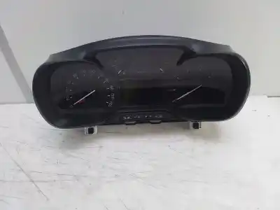 Автозапчастина б/у ПАНЕЛЬ ІНСТРУМЕНТІВ для CITROEN C3 / C3 ORIGIN III (SX)  Посилання на OEM IAM   982301998000