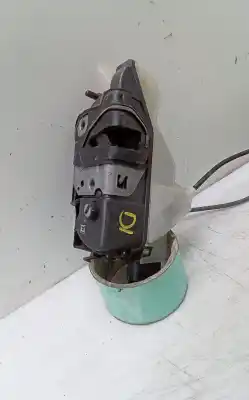 Pezzo di ricambio per auto di seconda mano Serratura Porta Anteriore Sinistra per CITROEN C3 / C3 ORIGIN III (SX) 1.2 VTi 82 Riferimenti OEM IAM   