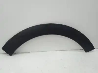 Second-hand car spare part RIGHT REAR WINGLET for CITROEN C3 / C3 ORIGIN III (SX)  OEM IAM references   9812088780