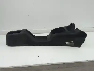 Автозапчасти б/у ЦЕНТРАЛЬНАЯ КОНСОЛЬ за CITROEN C3 / C3 ORIGIN III (SX)  ссылки OEM IAM   9812499377