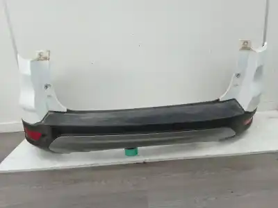 Pezzo di ricambio per auto di seconda mano Paraurti Posteriore per FORD KUGA (CBS) 1997 cc 150 CV Riferimenti OEM IAM   