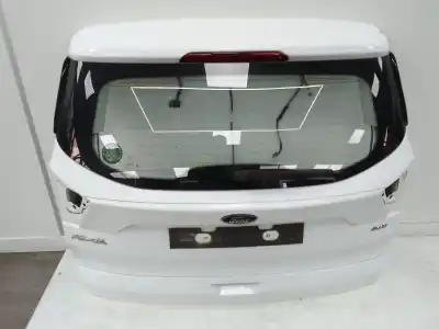 Pezzo di ricambio per auto di seconda mano Portellone per FORD KUGA (CBS) 1997 cc 150 CV Riferimenti OEM IAM   