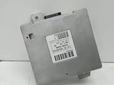 Second-hand car spare part Electronic Module for SSANGYONG TIVOLI 1.6 OEM IAM references   8750035000