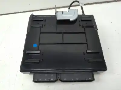 Second-hand car spare part Electronic Module for SSANGYONG TIVOLI 1.6 OEM IAM references   8711035301