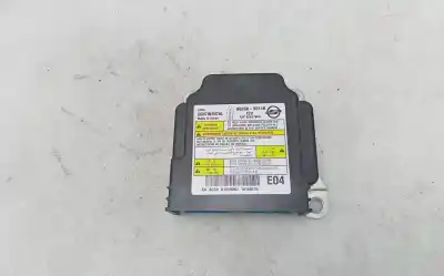 Second-hand car spare part Airbag Control Unit for SSANGYONG TIVOLI 1.6 OEM IAM references   8625035110