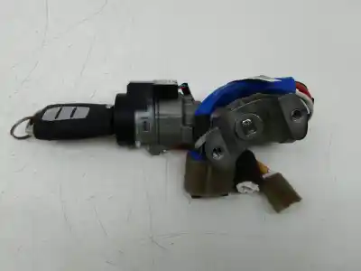 Piesă de schimb auto la mâna a doua Comutator De Pornire pentru SSANGYONG TIVOLI 1.6 Referințe OEM IAM   8697034001