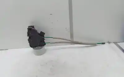 Second-hand car spare part Front Right Door Lock for SSANGYONG TIVOLI 1.6 OEM IAM references   7122035000