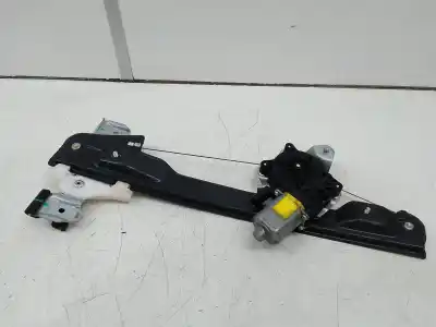 Автозапчастина б/у регулятор склона задній лівий для SSANGYONG TIVOLI 1.6 Посилання на OEM IAM   