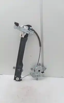 Автозапчастина б/у регулятор переднього правого скла для SSANGYONG TIVOLI 1.6 Посилання на OEM IAM   X100FR