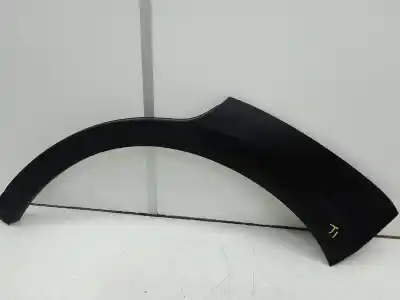 İkinci el araba yedek parçası ARKA SOL ÇAMURLUK için HYUNDAI KONA (OS, OSE, OSI)  OEM IAM referansları   87741J9000