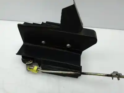 Peça sobressalente para automóvel em segunda mão Fechadura Da Porta Traseira Esquerda por DACIA LOGAN MCV II FAMILIAR 1461 cc 90 CV Referências OEM IAM   