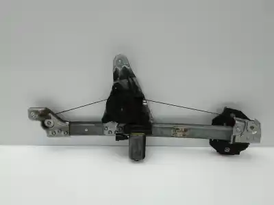 Peça sobressalente para automóvel em segunda mão Elevador De Vidros Traseiro Direito por DACIA LOGAN MCV II FAMILIAR 1461 cc 90 CV Referências OEM IAM   82720605R