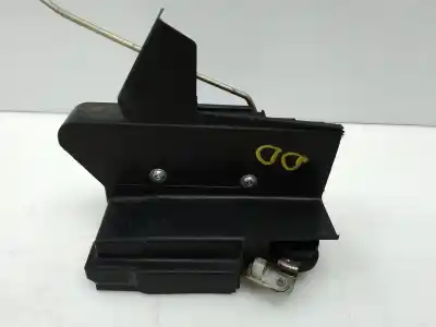 Peça sobressalente para automóvel em segunda mão Fechadura Da Porta Dianteira Direita por DACIA LOGAN MCV II FAMILIAR 1461 cc 90 CV Referências OEM IAM    Peça sobressalente para automóvel em segunda mão Fechadura Da Porta Dianteira Direita por DACIA LOGAN MCV II FAMILIAR 1461 cc 90 CV Referências OEM IAM