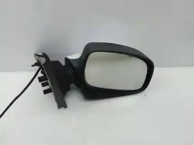Peça sobressalente para automóvel em segunda mão ESPELHO RETROVISOR DIREITO por DACIA LOGAN MCV II FAMILIAR  Referências OEM IAM   E190212007