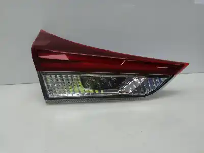 Pezzo di ricambio per auto di seconda mano LUCE DI CODA INTERNA SINISTRA per TOYOTA AURIS (E18)  Riferimenti OEM IAM   