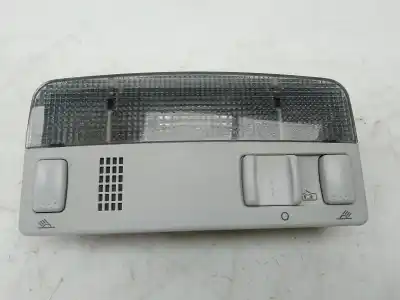 Автозапчастина б/у внутрішне світло для SKODA FABIA III (NJ3) 1.0 TSI Посилання на OEM IAM   3B0947105