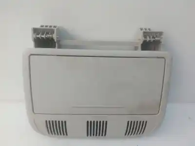 Автозапчастина б/у бардачок для SKODA FABIA III (NJ3) 1.0 TSI Посилання на OEM IAM   5JA868565A
