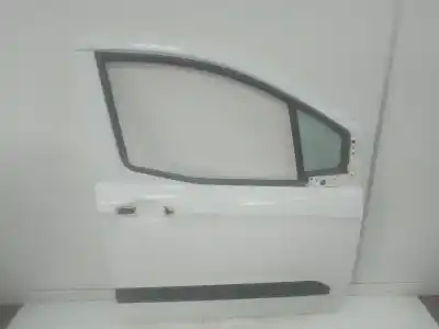 Автозапчастина б/у ПЕРЕДНІ ПРАВІ ДВЕРІ для FORD TRANSIT COURIER (C4A)  Посилання на OEM IAM   