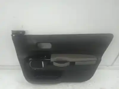 Peça sobressalente para automóvel em segunda mão Forra / Revestimento Da Porta Dianteira Direita por CITROEN C4 CACTUS 1199 cc 82 CV Referências OEM IAM   94961T01