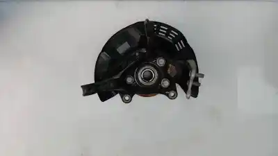 İkinci el araba yedek parçası ÖN SAG KNUCKLE için TOYOTA C-HR (X10)  OEM IAM referansları   7161385
