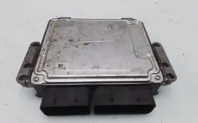Second-hand car spare part ECU ENGINE CONTROL for PEUGEOT RIFTER  OEM IAM references   9832694480