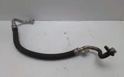 Second-hand car spare part air conditioning pipes for peugeot rifter 1.5 bluehdi 130 oem iam references 