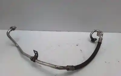 Second-hand car spare part air conditioning pipes for peugeot rifter 1.5 bluehdi 130 oem iam references 