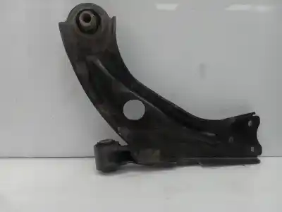 Second-hand car spare part front left lower suspension arm for peugeot rifter 1.5 bluehdi 130 oem iam references 