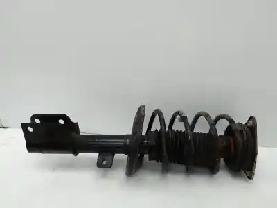 Second-hand car spare part front right shock absorber for peugeot rifter 1.5 bluehdi 130 oem iam references 